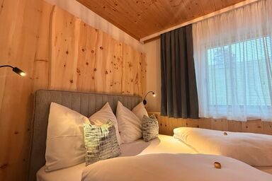 Attersee Panorama Apartments - Ferienwohnung 1 - Williamsbirne