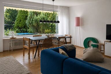 Ferienhaus am Weissensee mit Seeblick (Ge9) - Ferienhaus am Weißensee mit Seeblick und Garten (Gems9, HT)