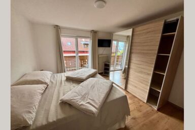 Ferienapartments Seepresso - Apartment Top 5