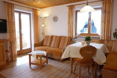 Haus Kampenblick - Wohnung 1 im Haus Kampenblick