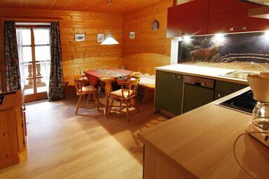 Ferienwohnung Am Ganglbach - Ferienwohnung Ganglbach