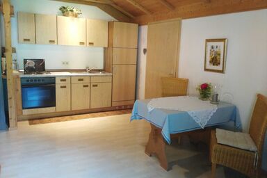 Haus Steinrötter - Ferienwohnung