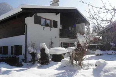 Haus Strillinger, Kreuth-Riedlern - Ferienwohnung Strillinger