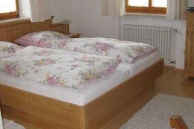 Ferienwohnungen Haus Katharina - Ferienwohnung Nr. 3