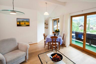 Ferienwohnungen Kraus - Ferienwohnungen Kraus Riederstein Nr. 1