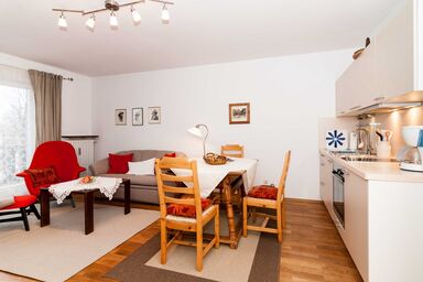 Ferienwohnung Am Badepark