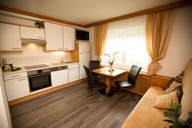 Pension Knoll - Fewo 2 de luxe Wellness