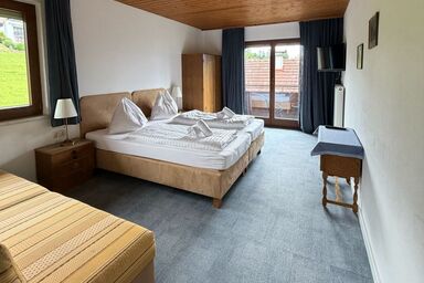 Landhaus Meingast - Ferienwohnung 1