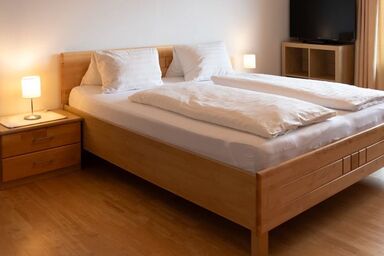 Pension Marx zu Mayerhof - Doppelzimmer 8