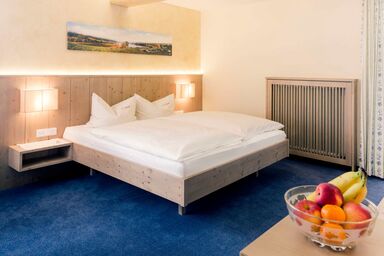 Pension ANNA, Ferienwohnungen & Komfortzimmer - Familienzimmer 6