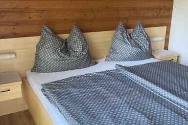 Haus Bleckwand - Doppelzimmer 2