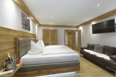 Altroiterhof - Gästehaus Altroit  Doppelzimmer  Mittersee