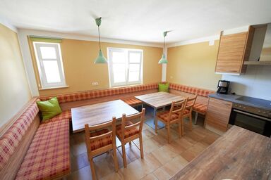 Ferienhaus - Handwerkerhof Fränkische Schweiz - Ferienhaus