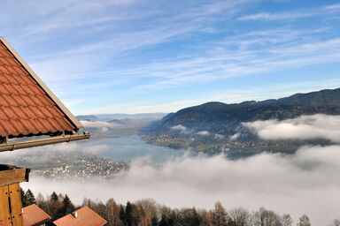 Mathiasl Panorama-Ferienwohnungen - Panorama-Ferienwohnung
