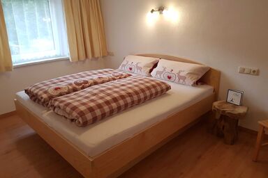 Landhaus Aggenstein - Barrierefreie Wohnung