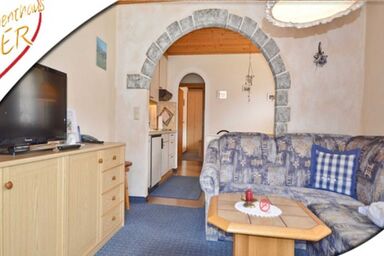 Appartementhaus Wöber - Hochparterre Nr. 2