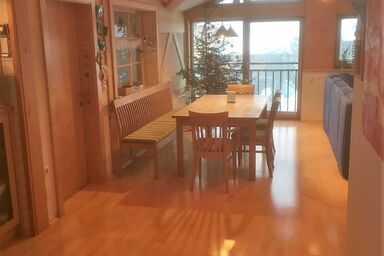 Ferienwohnungen Tannheim Martina Fügenschuh - Morgenrot 1