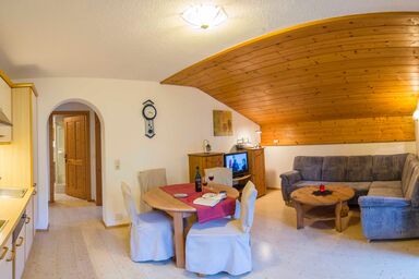 BergQuell - Ferienwohnung  Anna