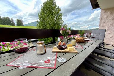 HUBERTUSHOF - Bischlag