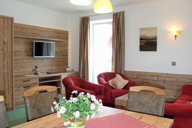 Gästehaus - Apart Braito - Nr.14 Fewo Schwanensee