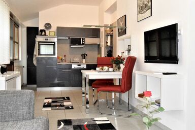 Ferienwohnung Huber