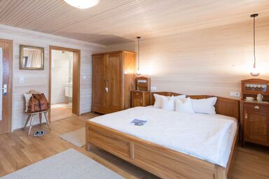 Appartements Christine - Studio