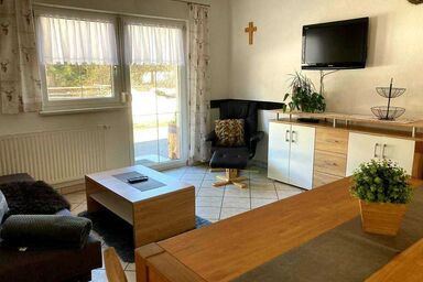 Bauernhof VALRUNZHOF - direkt am SEILBAHNCENTER - Apart STILLEBACH