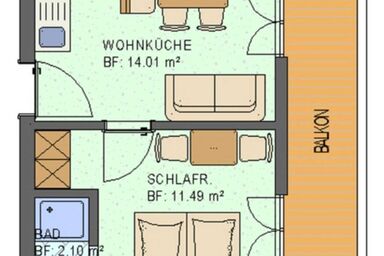 Haus Tiroler Heimat - Muttler