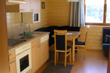 Bischof Reingard - Wohnung 1 1