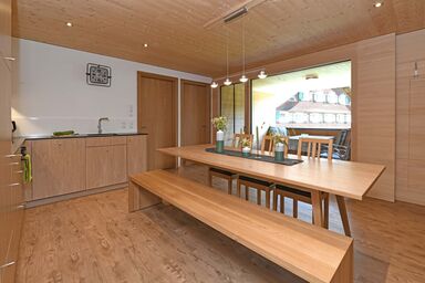 Haus Bianca - Ferienwohnung 2-8 Pers.