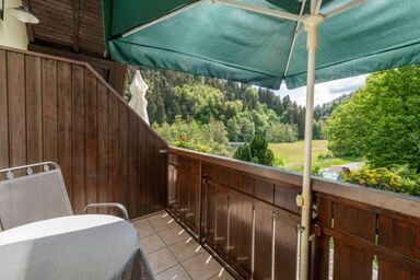 Haus Wiesenttal - Ferienwohnung 2