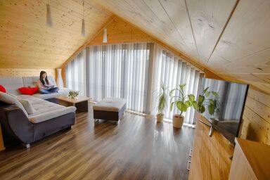 Ferienwohnung & Ferienhaus Hanetseder - Ferienhaus Hanetseder