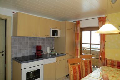 Biohof Haus Wieser - Ferienwohnung 1