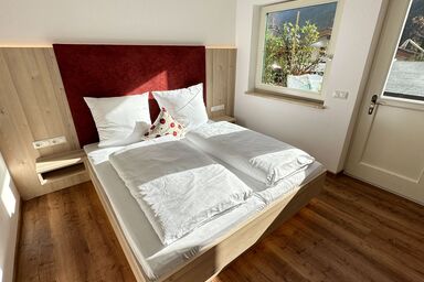 Appartementhaus Zillertal - Ferienwohnung Nr. 1 für 4 Personen
