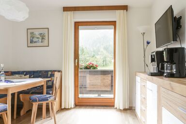 Aktiv-Ferienwohnungen Pienz-Bobnar - Ferienwohnung Kat 1 1