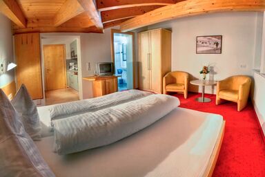 Apart La Vita - Rooftop Appartement