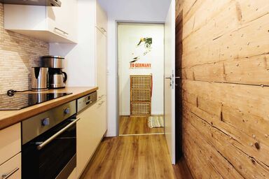 Georg Mayer Haus - Wohnung 5