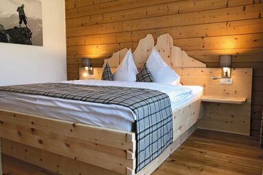 FERIENWOHNUNGEN Meusburger - Wohnung 4 - Rote Flüh - 90 m2