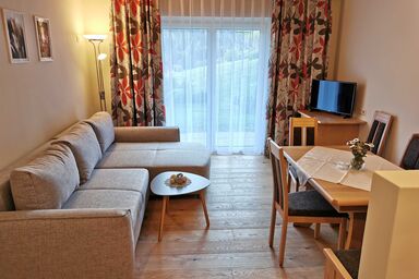 Pension & Ferienwohnung Sonnleiten - Ferienwohnung Kärnten