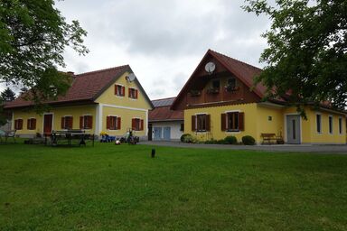 Ermi/Pracher - Ferienwohnung