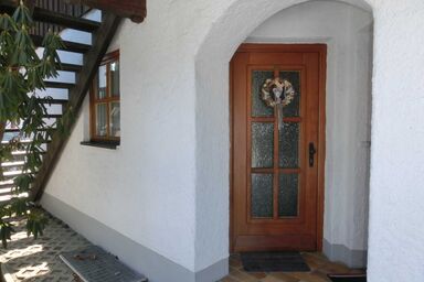 Fewo 804, Am Waldeck 8 - Fewo 804