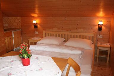 Gästehaus Obererlacher - Ferienwohnung 6