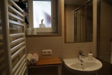 Gästehaus Obererlacher - Ferienwohnung 07