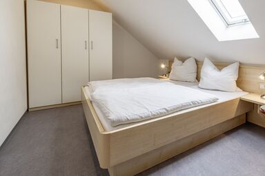 Gasthof - Pension - Drei Linden - Kategorie C: Doppelzimmer