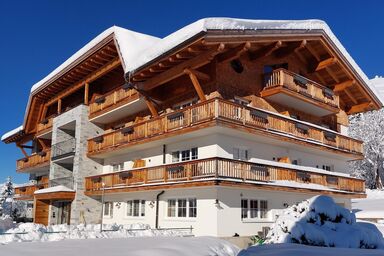 Triendlhof - Doppelzimmer Du/WC, Balkon (Kopie)
