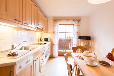 Biohof Maurachgut - Ferienwohnung Talblick