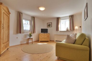 Ferienwohnung  Brehmer-Knauer - Ferienwohnung Brehmer-Knauer