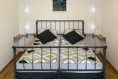 Ferienwohnung Drachennest