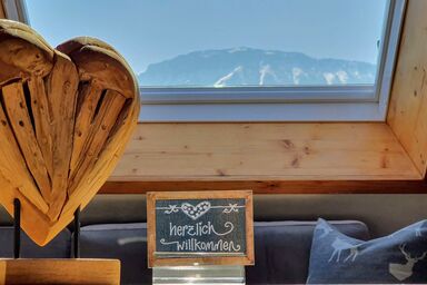 Ferienwohnungen Wolf - Wohnung "Falkenstein" mit 3 Zimmer