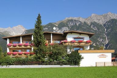 Chalet Cristall Superior Appartement 7